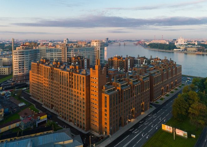 Изучаем динамику цен на недвижимость в Москве — анализ и прогнозы