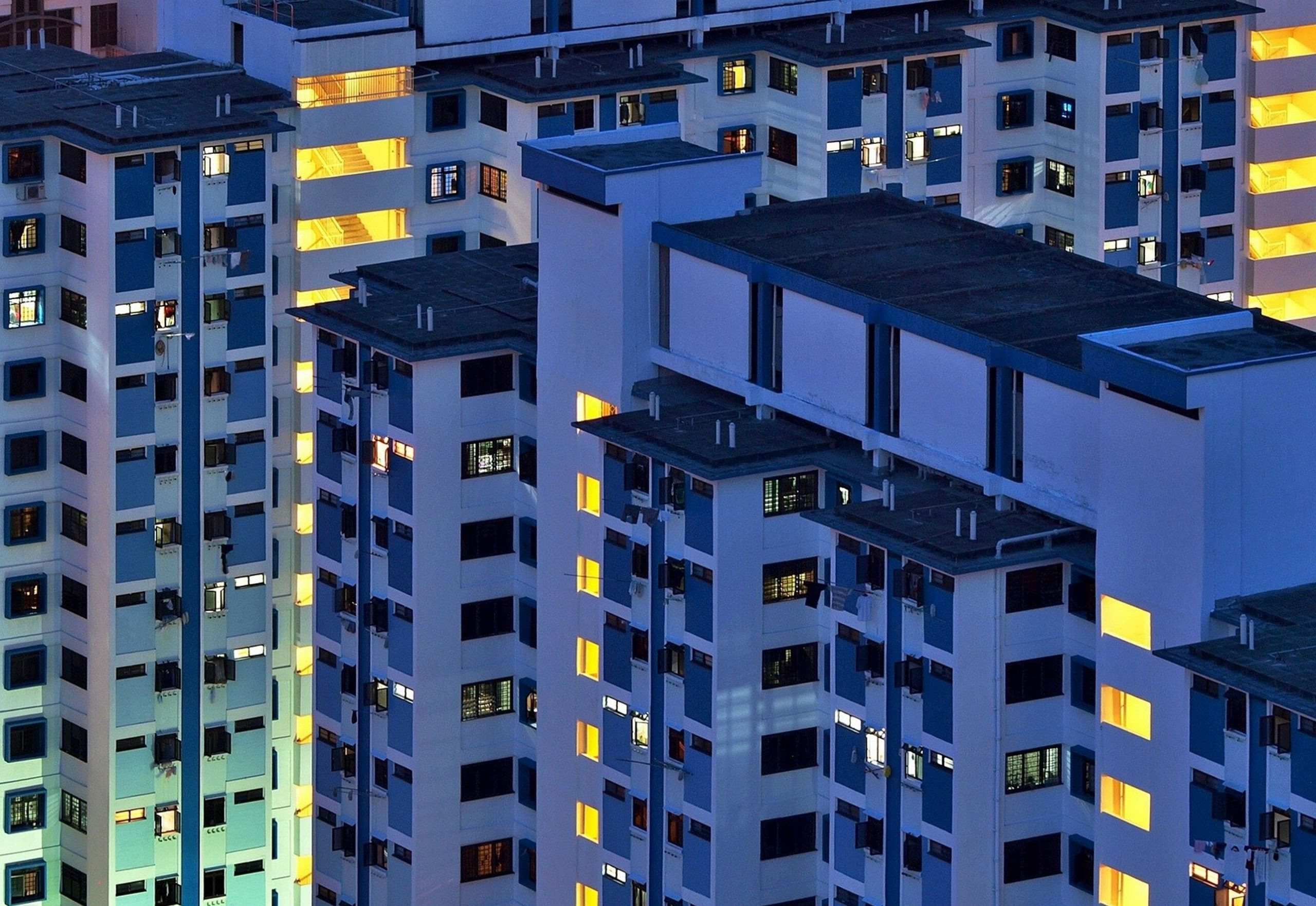 Определение недвижимости и её основные категории